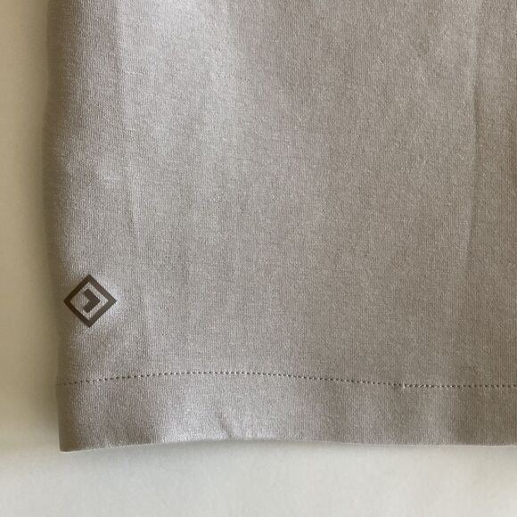 Abercrombie YPB neoKNIT MAX Full-Zip Hoodie Small - Picture 9 of 10